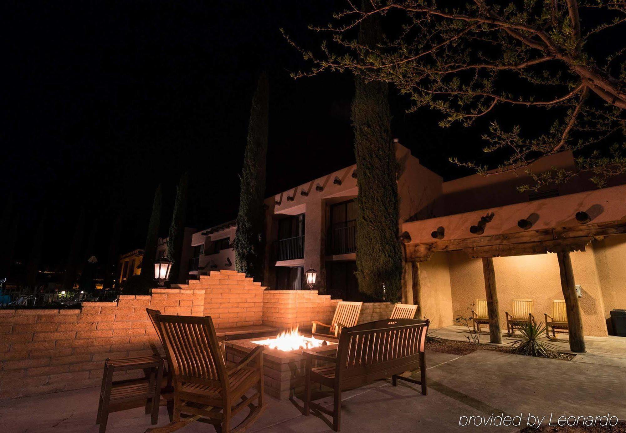 Courtyard Page At Lake Powell Exterior foto